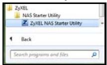 ZYXEL NSA310 - Use ONLY the included power adapter. - 5