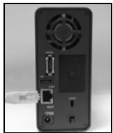 ZYXEL NSA310 - Install Hard Drive - 4
