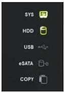 ZYXEL NSA310 - Utilice SOLAMENTE la fuente de alimentacion includa. - 2