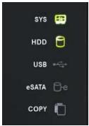 ZYXEL NSA310 - Use ONLY the included power adapter. - 2
