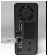 ZYXEL NSA310 - Einführung - 4