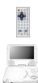 D-JIX PVS 706-15 - Fonction des touches - 4