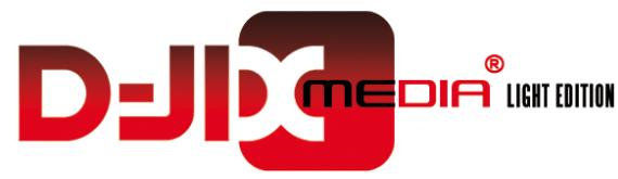 D-JIX M359 FM - Manuel d'utilisation - 1