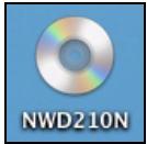 ZYXEL NWD-210N - 安裝硬體 - 2
