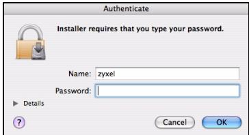 ZYXEL NWD-210N - Haga cli en Upgrade (Actualizar). - 3