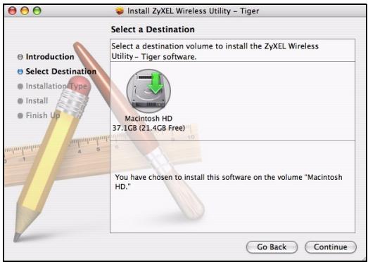 ZYXEL NWD-210N - 圖示辨識)。 - 1