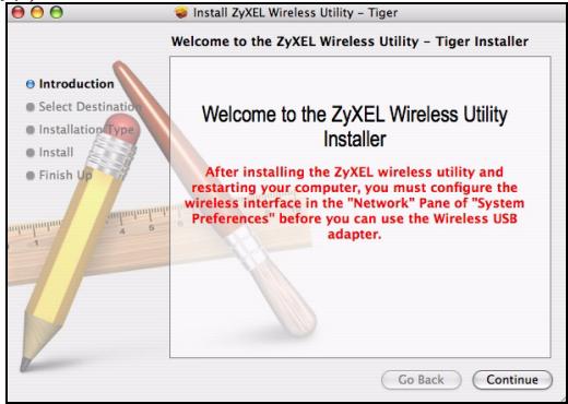 ZYXEL NWD-210N - 安裝硬體 - 8