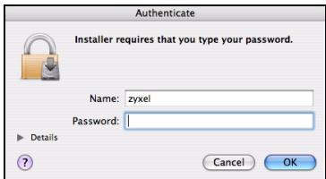 ZYXEL NWD-210N - Cliquez sur Upgrade (Mettre à niveau). - 3