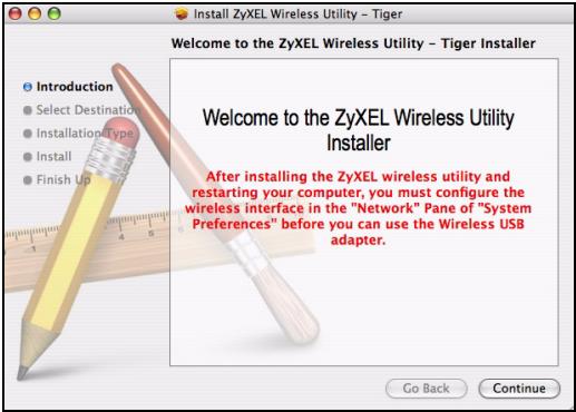 ZYXEL NWD-210N - UcTaHOBka npOrpaMMHOro oBeCneueHn - 8