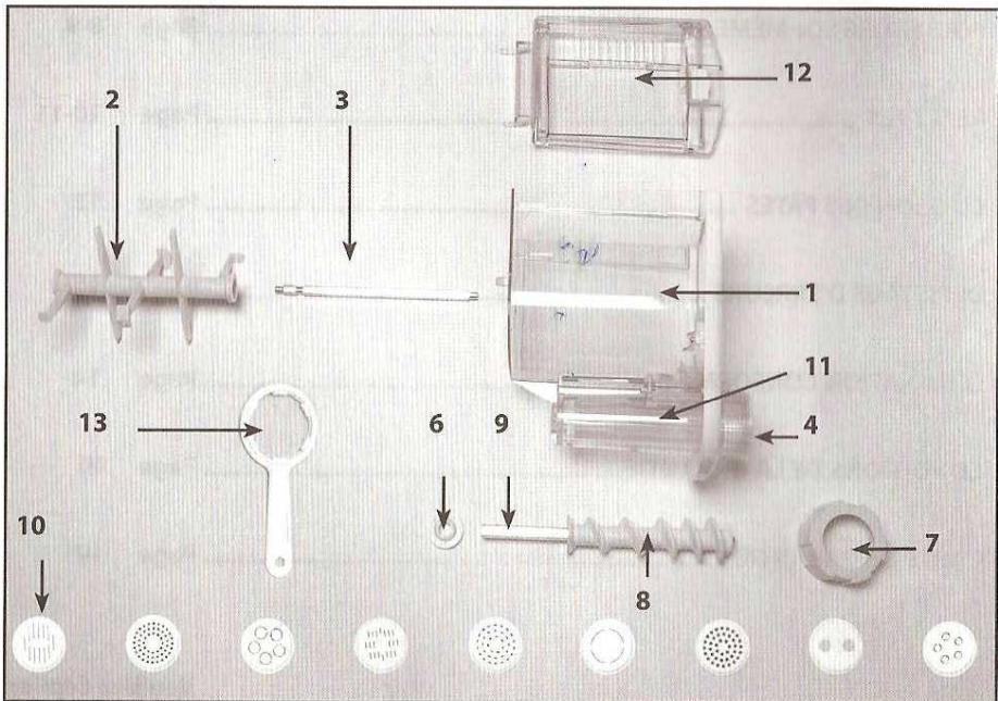 QUIGG DMV-UH1977 - 2