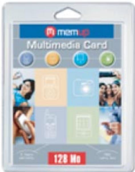 MEMUP CARTES FLASH - Configuration de votre ordinateur - 1