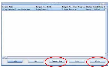 MEMUP KEOS - Procedure - 3