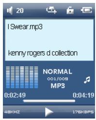 MEMUP KEOS - ECOUTER DE LA MUSIQUE - 1