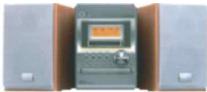 MEMUP MEDIA DISK TWX - 6, Branchement sur une sortie coaxiale - 2