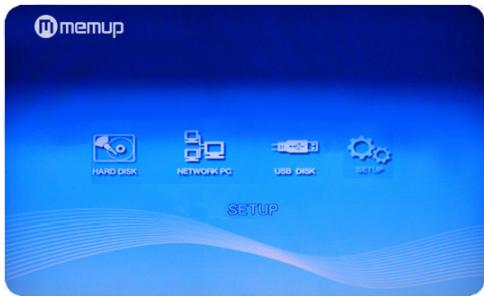 MEMUP MEDIA DISK TWX - Attention! - 4