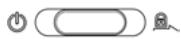 MEMUP VIEWTOUCH - Mise sous/hors tension - 1