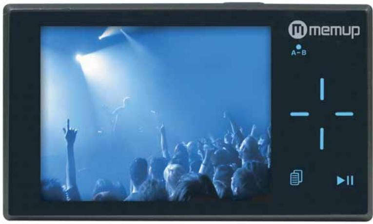 MEMUP VIEWTOUCH - 1