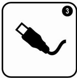 MEMUP KLIP - Contenu de l'emballage - 3