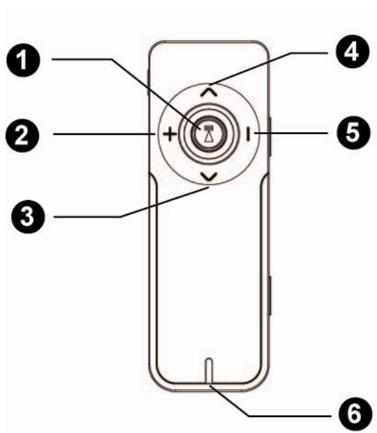 MEMUP KLIP - Lecture / pause : OK - 1