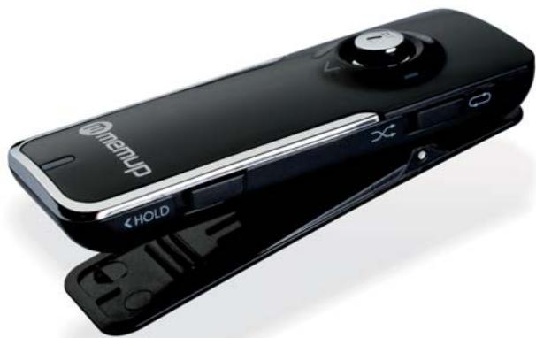MEMUP KLIP - 1