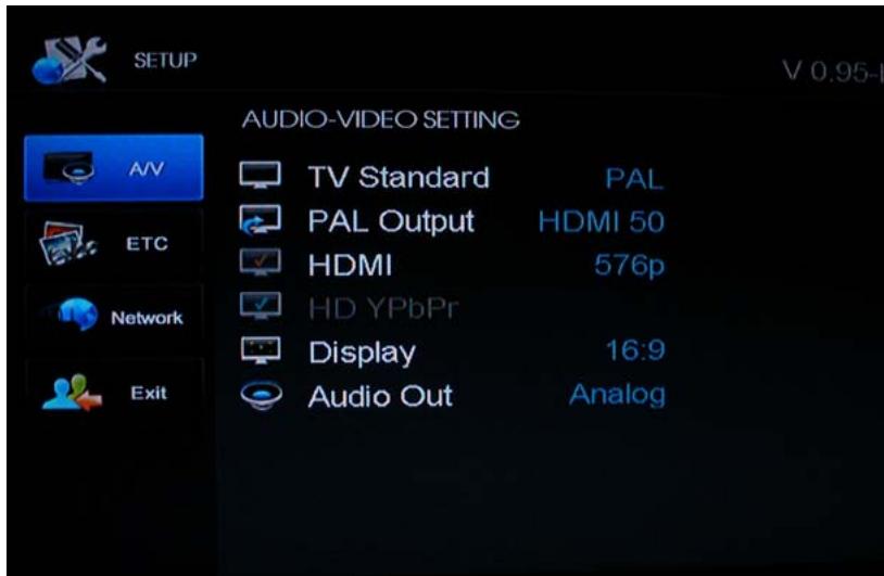 MEMUP MEDIADISK MX HD - DVD virtuel - 1