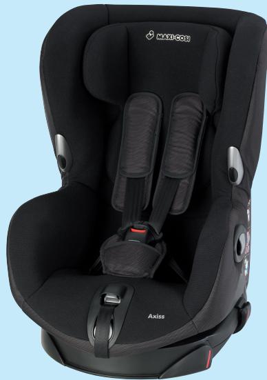 MAXI-COSI AXISS - Maxi-Cosi Axis - 1