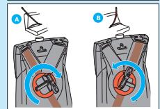 MAXI-COSI AXISS - azione del prodotto, per un'assistenza ottimale. - 4