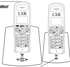 LEXIBOOK DP200FR - Installation - 5