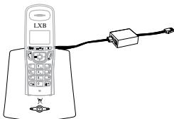 LEXIBOOK DP200FR - Installation - 7
