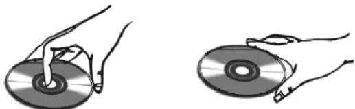 LEXIBOOK DVDP1SP - Verzorging van schijfjes (A) - 1