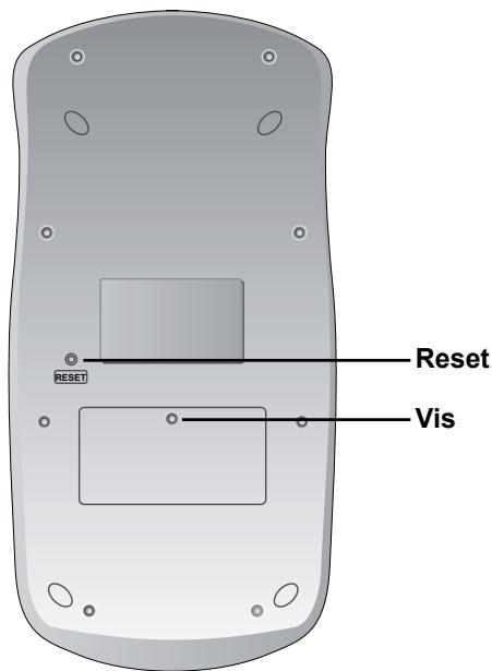 LEXIBOOK GC460 - Avant la première utilisation - 1