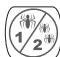 LEXIBOOK JC270SPI1 - Missing sign - 2