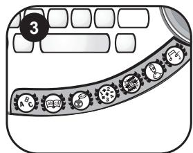 LEXIBOOK JC270SPI1 - 3