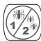 LEXIBOOK JC270SPI1 - Mot contraire (antonyme) - 2