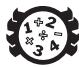 LEXIBOOK JC270SPI1 - Maths fantastiques - 1