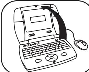 LEXIBOOK JC45FR - GUIDE DE PRESE EN MAIN - 2