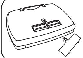 LEXIBOOK JC45FR - GUIDE DE PRESE EN MAIN - 1