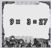 LEXIBOOK JC950FR - Mathématiques - 3