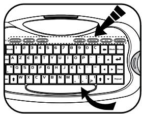 LEXIBOOK JC950FR - 7