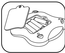 LEXIBOOK JC950FR - 2