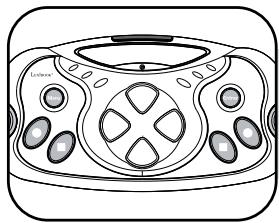 LEXIBOOK JC950FR - 9