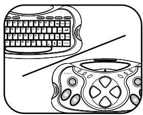 LEXIBOOK JC950FR - 6