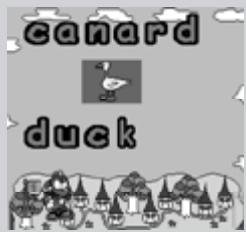 LEXIBOOK JC950FR - Anglais - 1