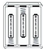 LEXIBOOK JG200 - Alimentazione - 1