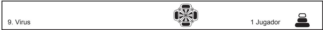 LEXIBOOK JG200 - LISTA DE JUEGOS - 11