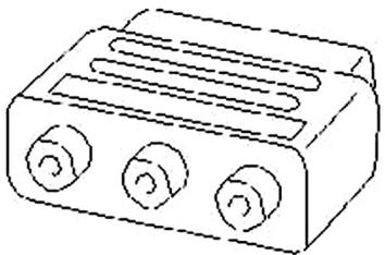 LEXIBOOK JG5000I1 - Pripojení audio/video vstupu - 2