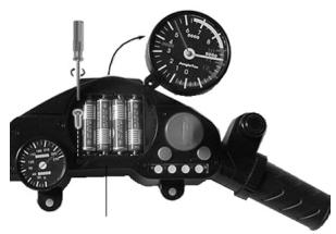 LEXIBOOK JG5000I1 - Vlozenie batérii - 1