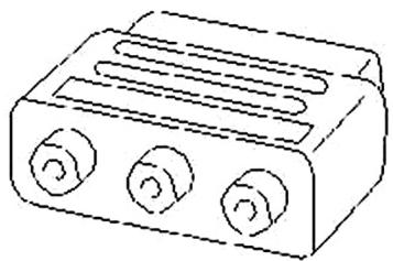 LEXIBOOK JG5000I1 - Connector l'entrée audio/video - 4