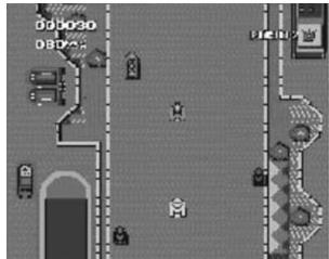 LEXIBOOK JG5000I1 - Jump Car - 1