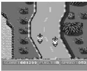 LEXIBOOK JG5000I1 - Speedy Way-x - 1